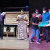 Annual Get-together and Best Performance Award Ceremony - 2020